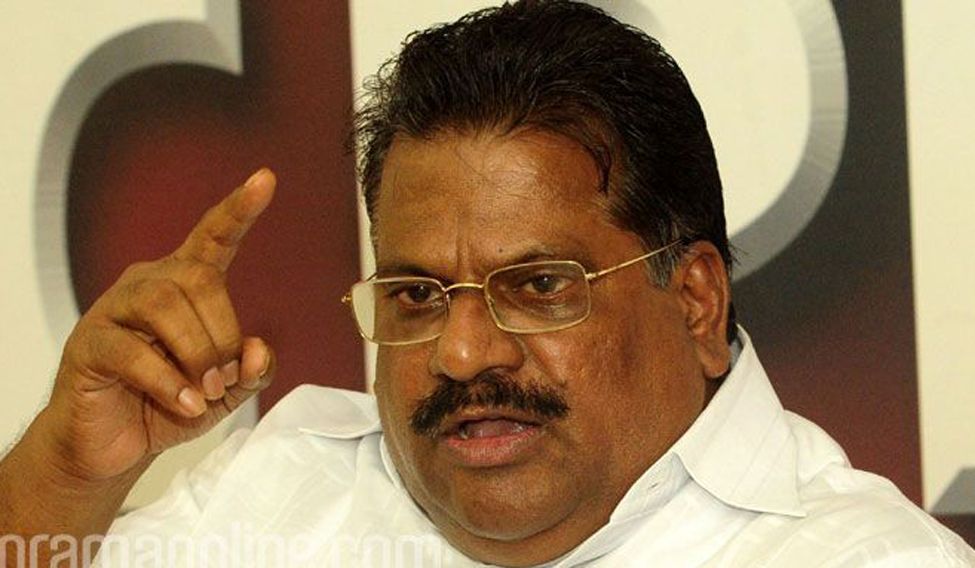 Anju Bobby George and EP Jayarajan row: Olympian says 